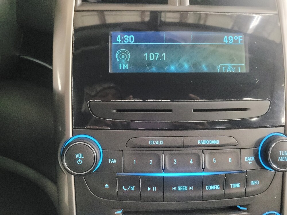 2013 Chevrolet Malibu in Stone Mountain, GA 30083 - 18088166 25