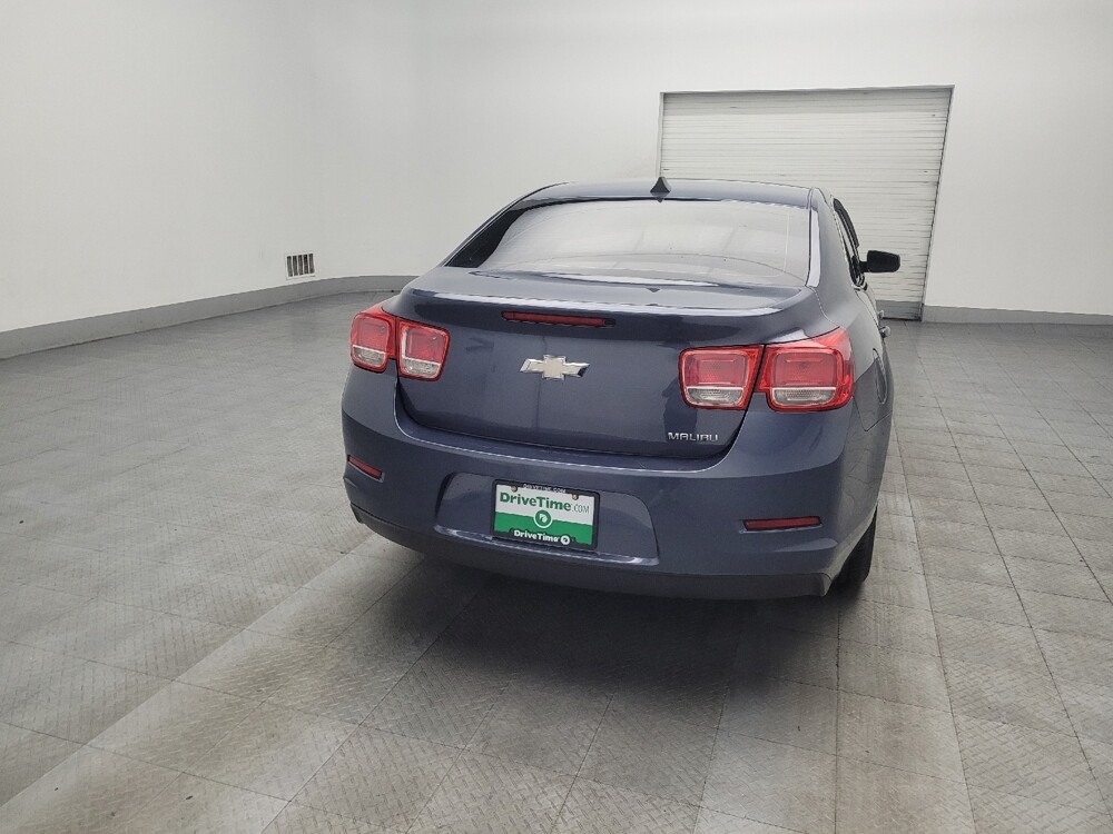 2013 Chevrolet Malibu in Stone Mountain, GA 30083 - 18088166 7