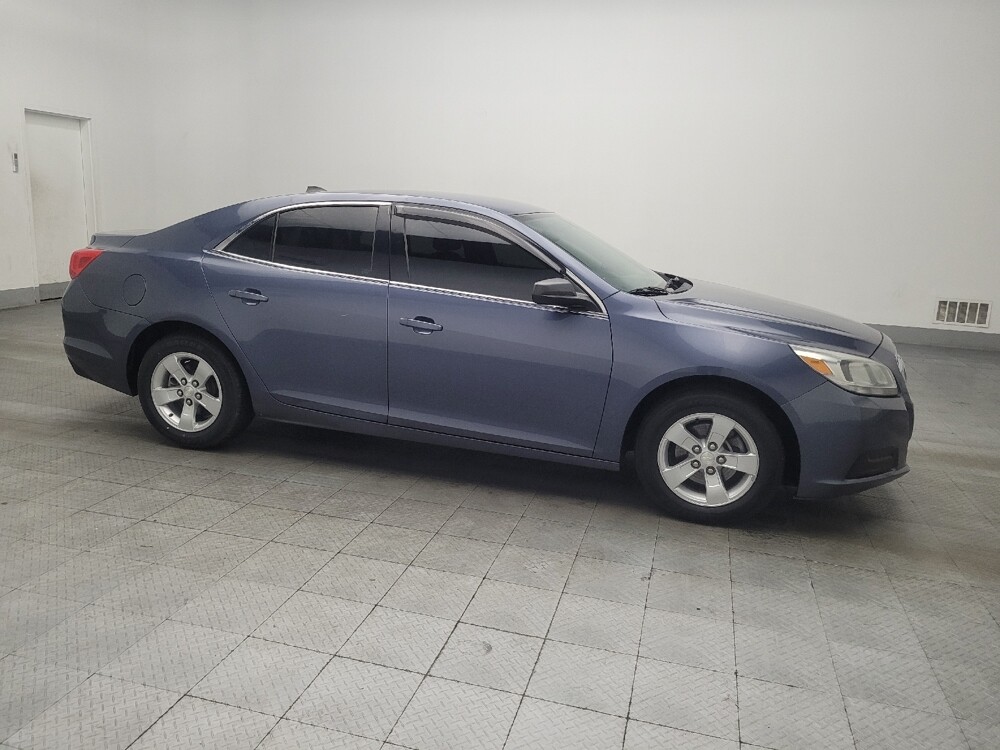 2013 Chevrolet Malibu in Stone Mountain, GA 30083 - 18088166 11