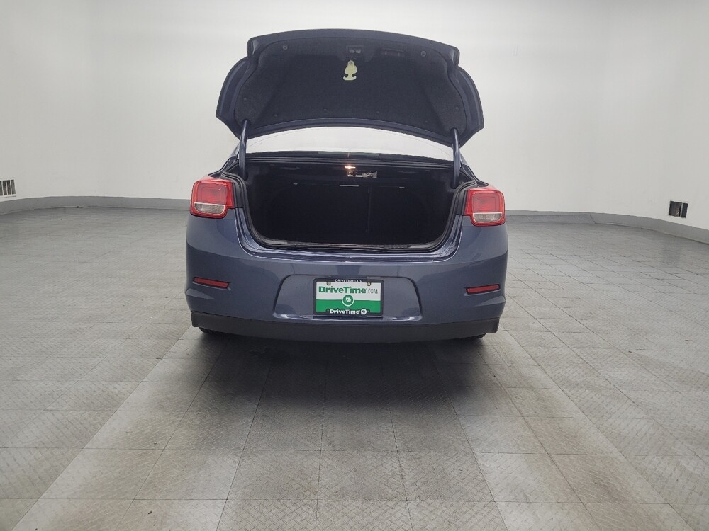 2013 Chevrolet Malibu in Stone Mountain, GA 30083 - 18088166 29