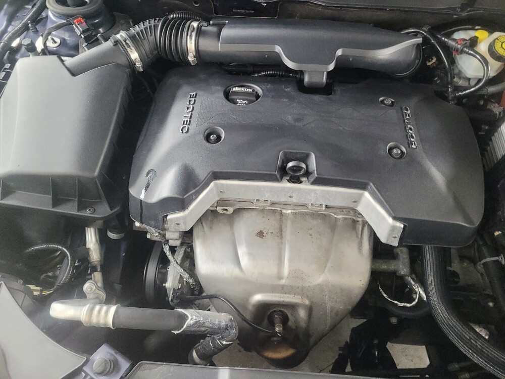 2013 Chevrolet Malibu in Stone Mountain, GA 30083 - 18088166 30