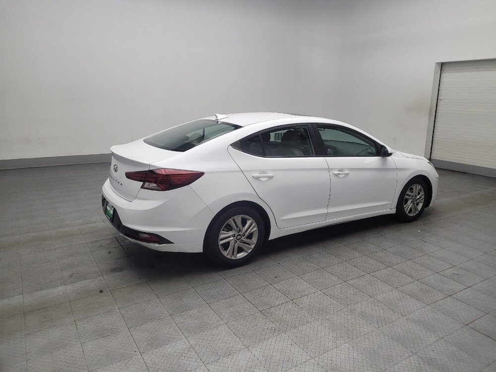 2019 Hyundai Elantra in Augusta, GA 30907 - 18088167 10