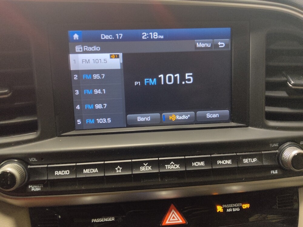 2019 Hyundai Elantra in Augusta, GA 30907 - 18088167 25