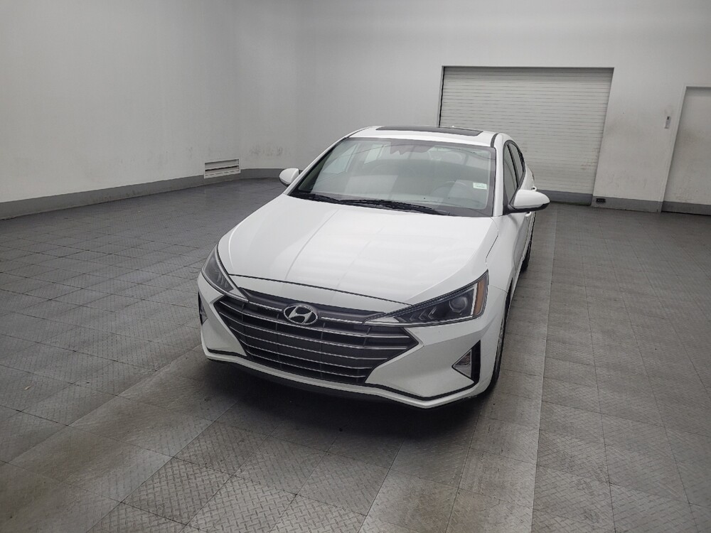 2019 Hyundai Elantra in Augusta, GA 30907 - 18088167 15