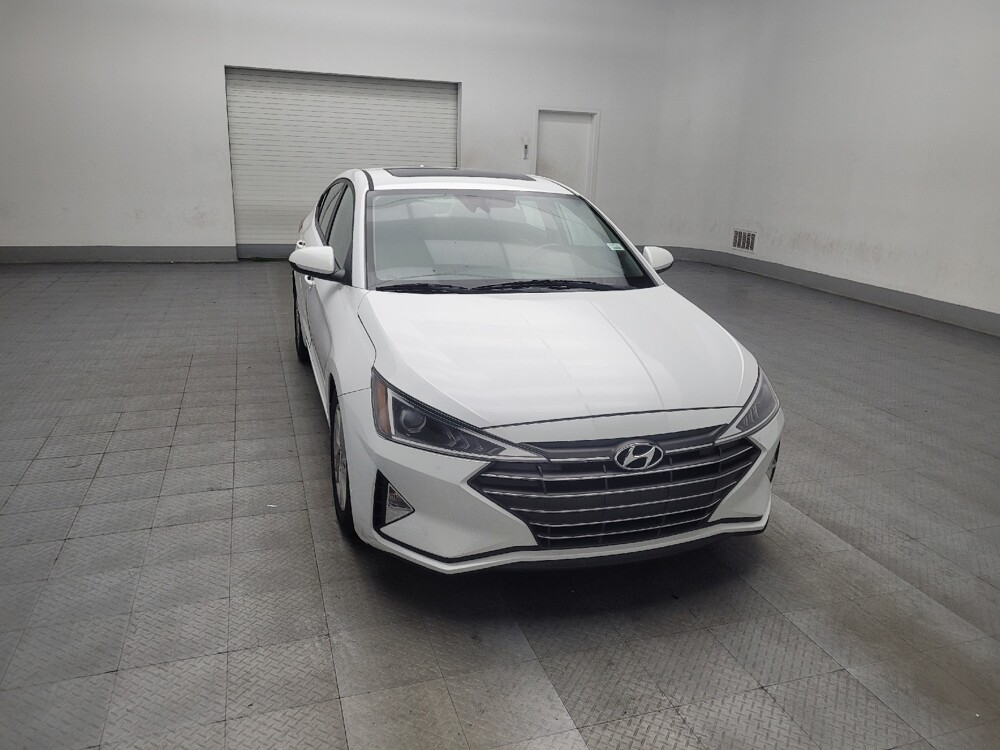 2019 Hyundai Elantra in Augusta, GA 30907 - 18088167 14