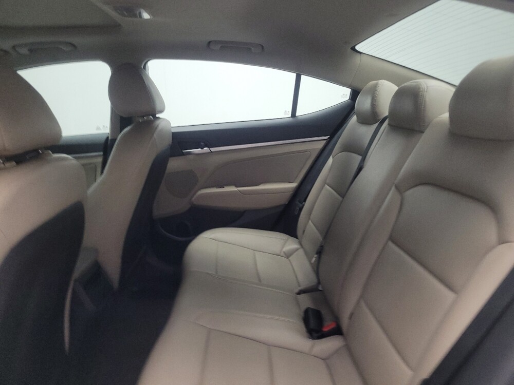 2019 Hyundai Elantra in Augusta, GA 30907 - 18088167 18