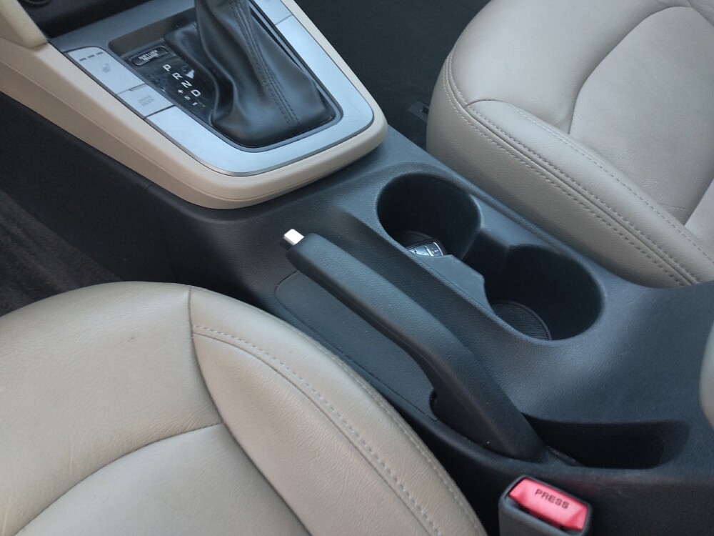 2019 Hyundai Elantra in Augusta, GA 30907 - 18088167 26