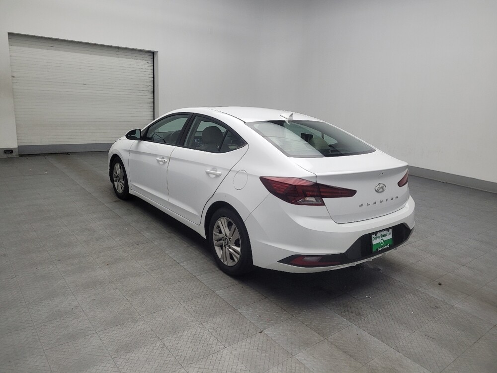 2019 Hyundai Elantra in Augusta, GA 30907 - 18088167 5
