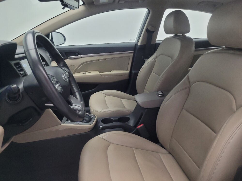 2019 Hyundai Elantra in Augusta, GA 30907 - 18088167 17