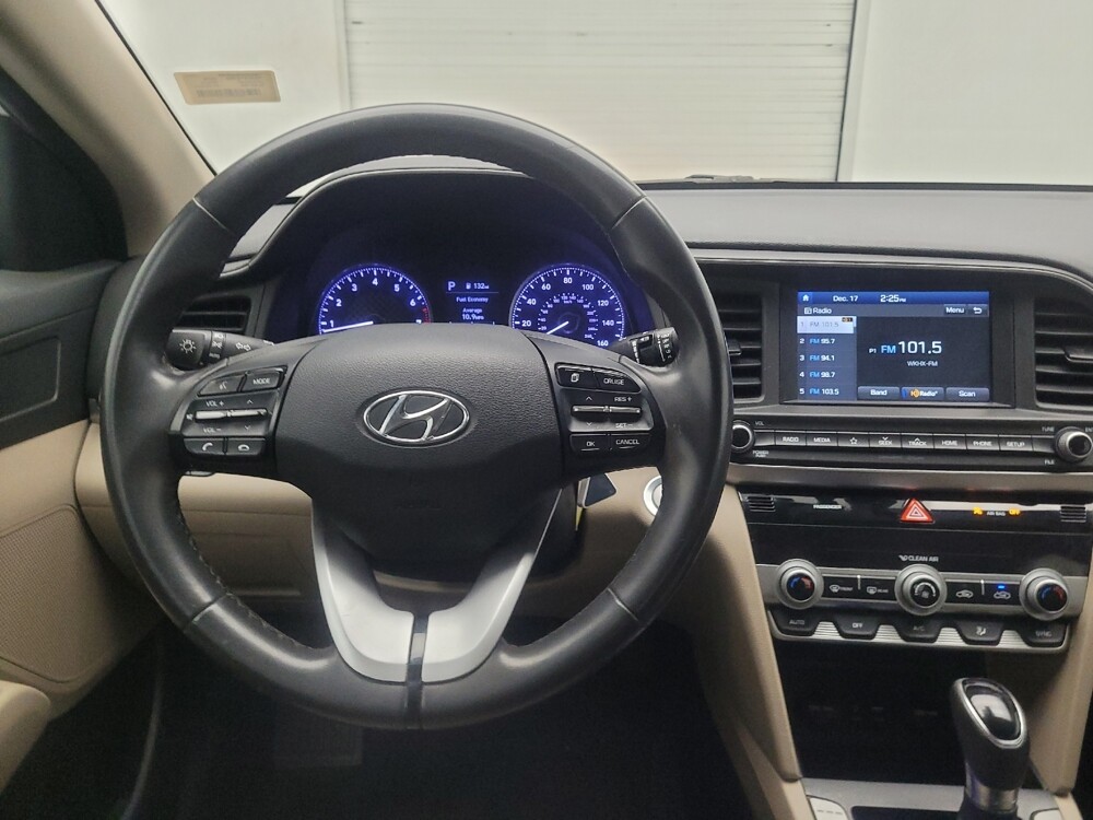 2019 Hyundai Elantra in Augusta, GA 30907 - 18088167 22