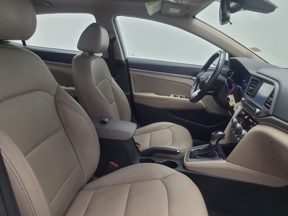 2019 Hyundai Elantra in Augusta, GA 30907 - 18088167 21