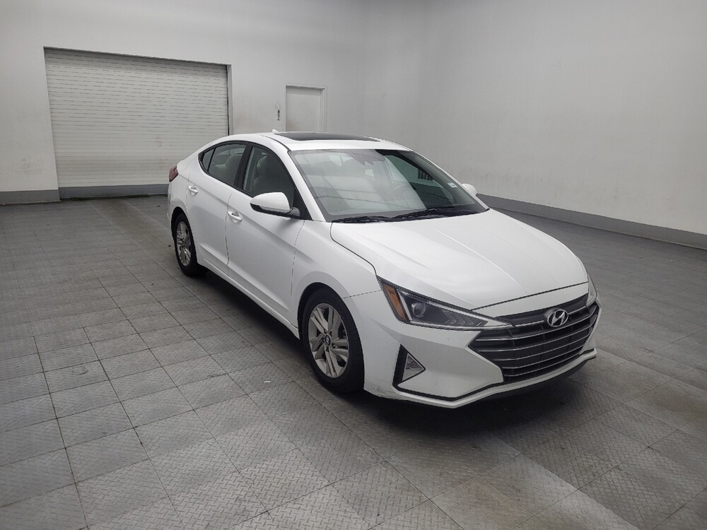 2019 Hyundai Elantra in Augusta, GA 30907 - 18088167 13
