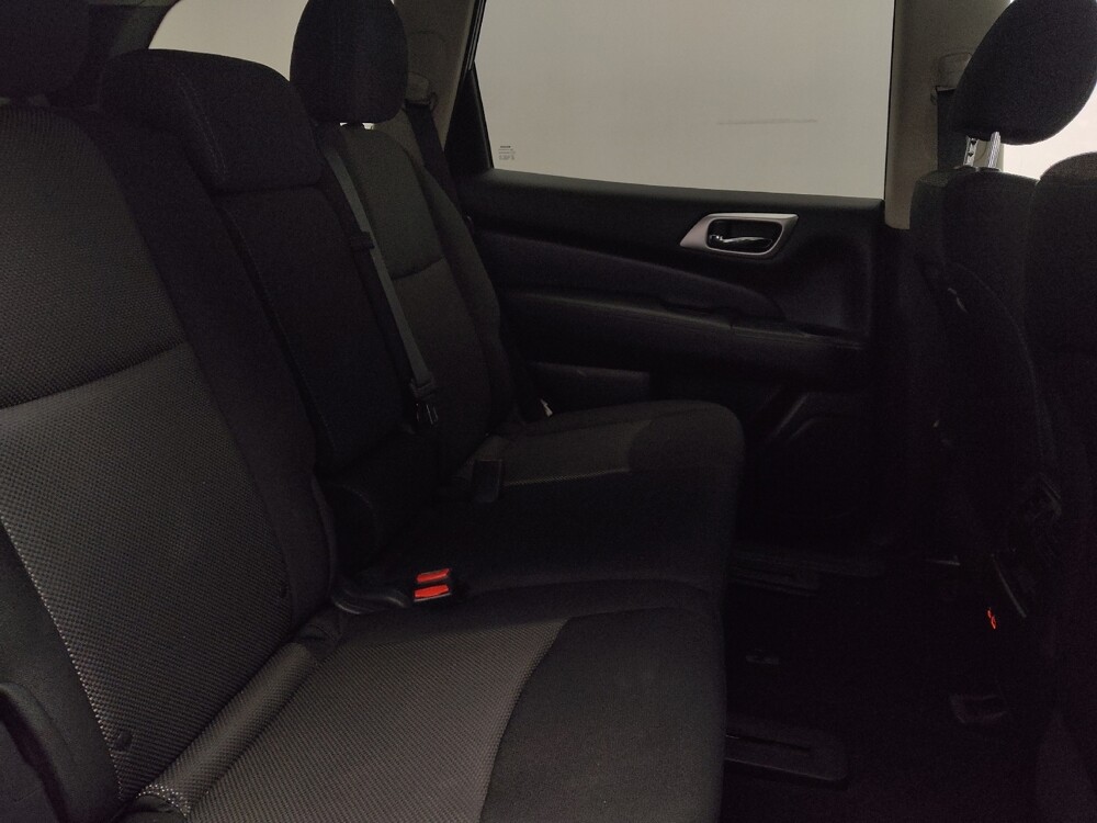 2020 Nissan Pathfinder in Union City, GA 30291 - 18088168 19