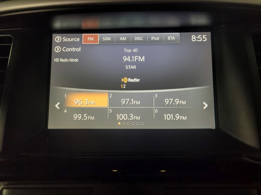 2020 Nissan Pathfinder in Union City, GA 30291 - 18088168 25