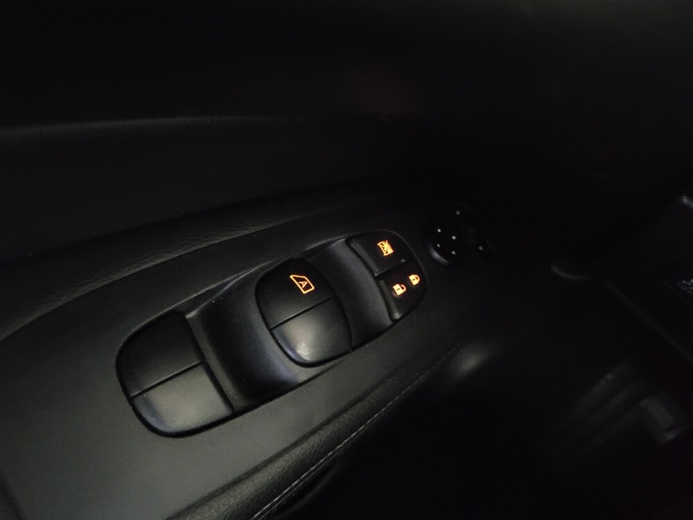 2020 Nissan Pathfinder in Union City, GA 30291 - 18088168 27