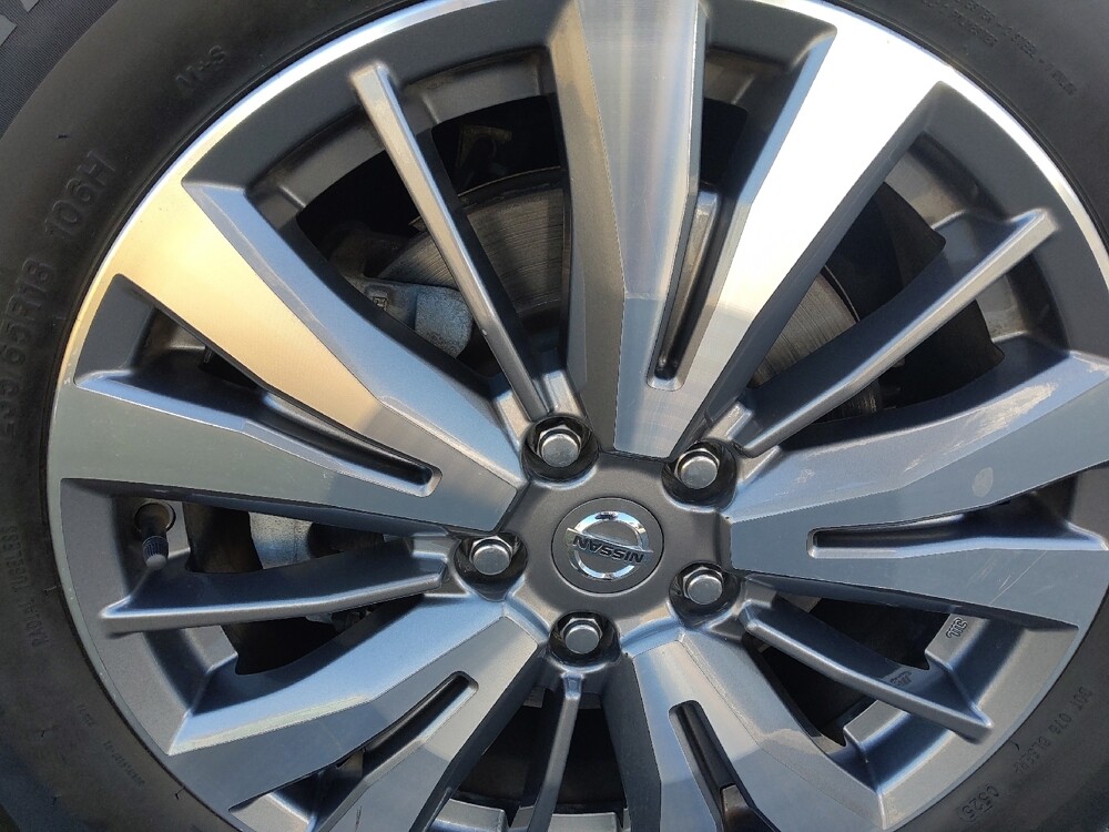 2020 Nissan Pathfinder in Union City, GA 30291 - 18088168 31