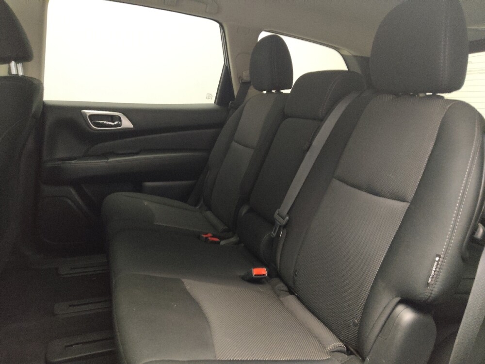 2020 Nissan Pathfinder in Union City, GA 30291 - 18088168 18