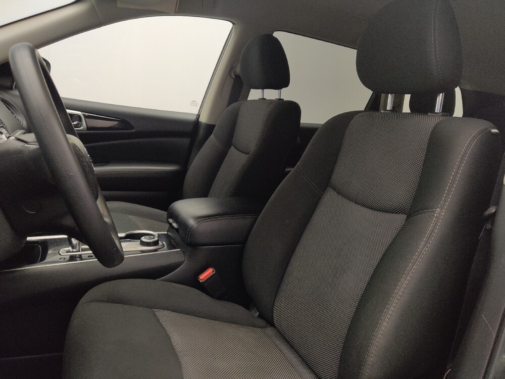 2020 Nissan Pathfinder in Union City, GA 30291 - 18088168 17