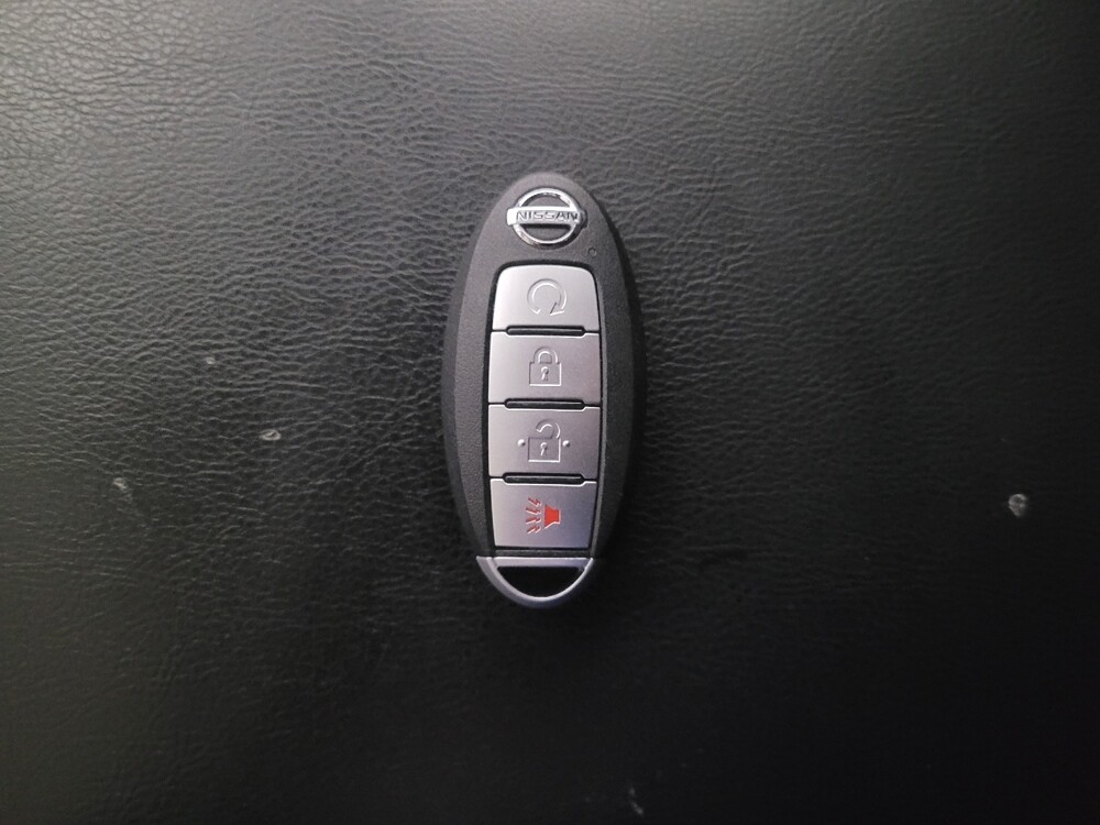 2020 Nissan Pathfinder in Union City, GA 30291 - 18088168 32