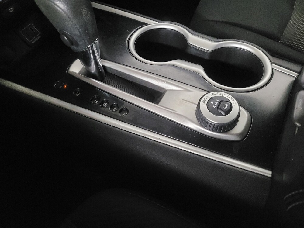 2020 Nissan Pathfinder in Union City, GA 30291 - 18088168 26