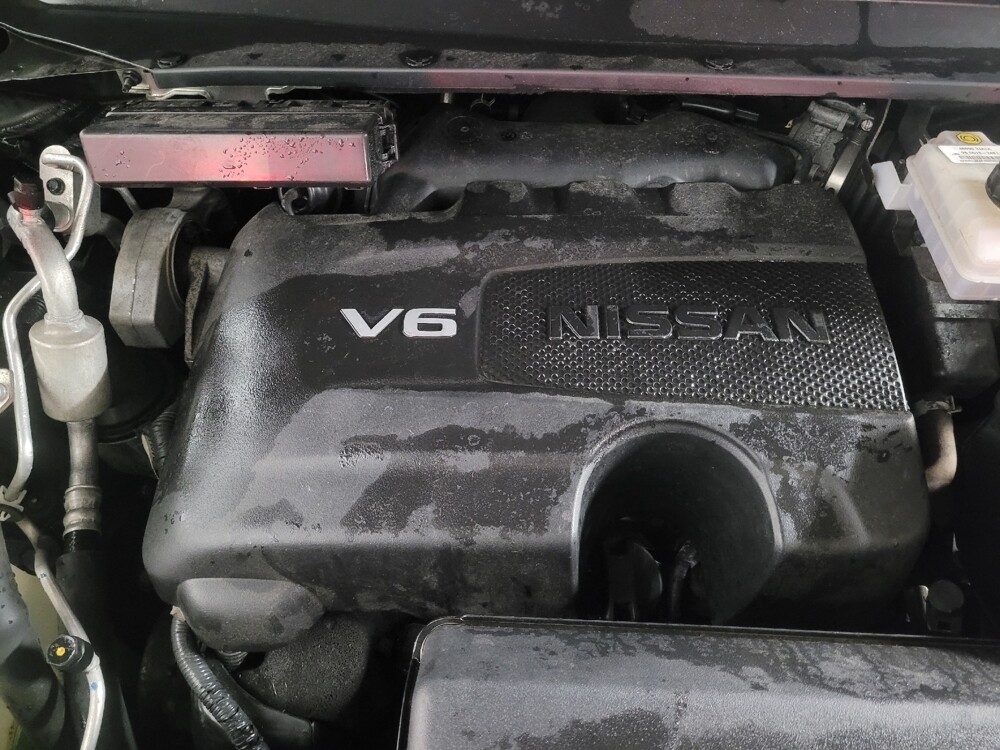 2020 Nissan Pathfinder in Union City, GA 30291 - 18088168 30