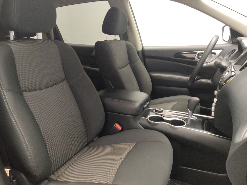 2020 Nissan Pathfinder in Union City, GA 30291 - 18088168 21