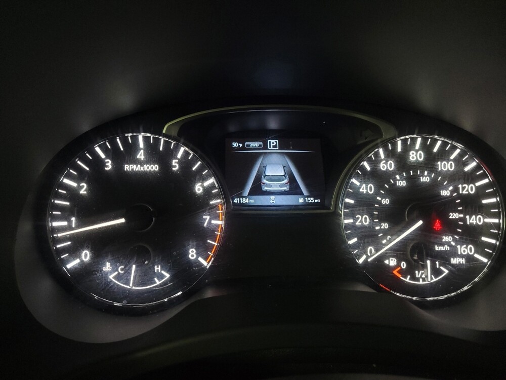 2020 Nissan Pathfinder in Union City, GA 30291 - 18088168 23