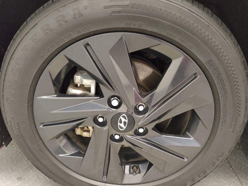 2022 Hyundai Elantra in Union City, GA 30291 - 18088169 31