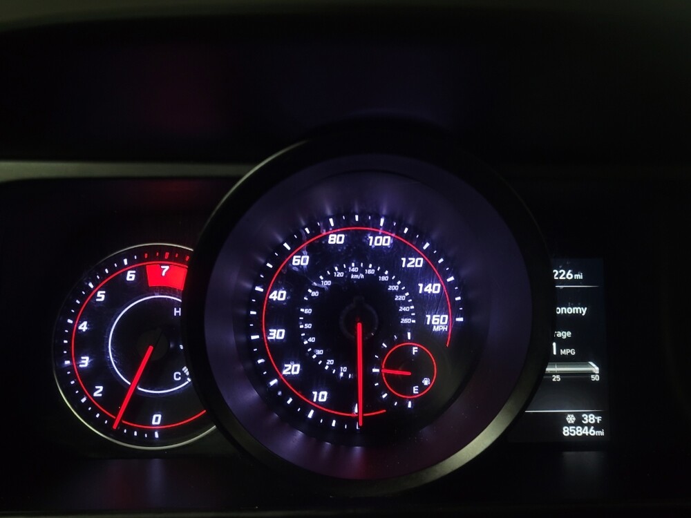 2022 Hyundai Elantra in Union City, GA 30291 - 18088169 23