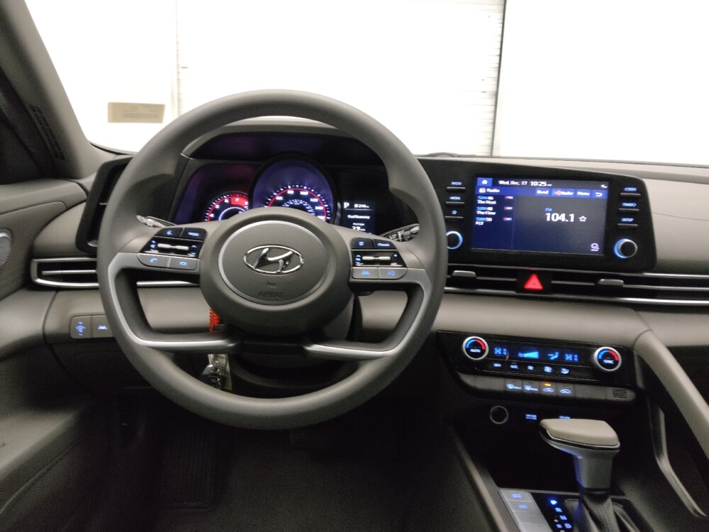 2022 Hyundai Elantra in Union City, GA 30291 - 18088169 22