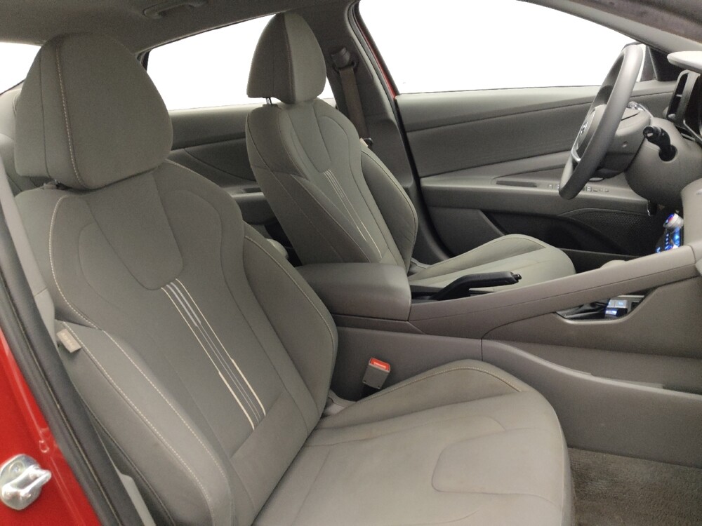 2022 Hyundai Elantra in Union City, GA 30291 - 18088169 21