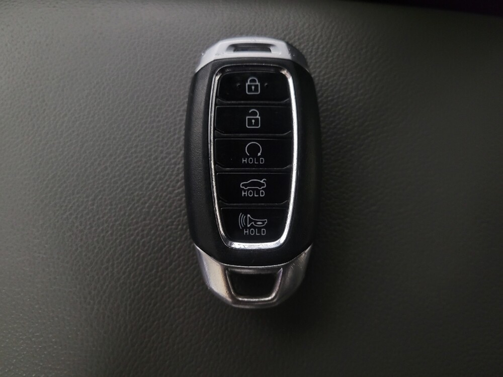 2022 Hyundai Elantra in Union City, GA 30291 - 18088169 32