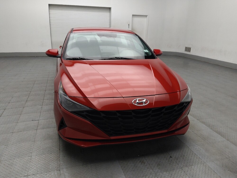 2022 Hyundai Elantra in Union City, GA 30291 - 18088169 14