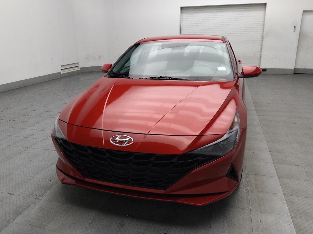 2022 Hyundai Elantra in Union City, GA 30291 - 18088169 15