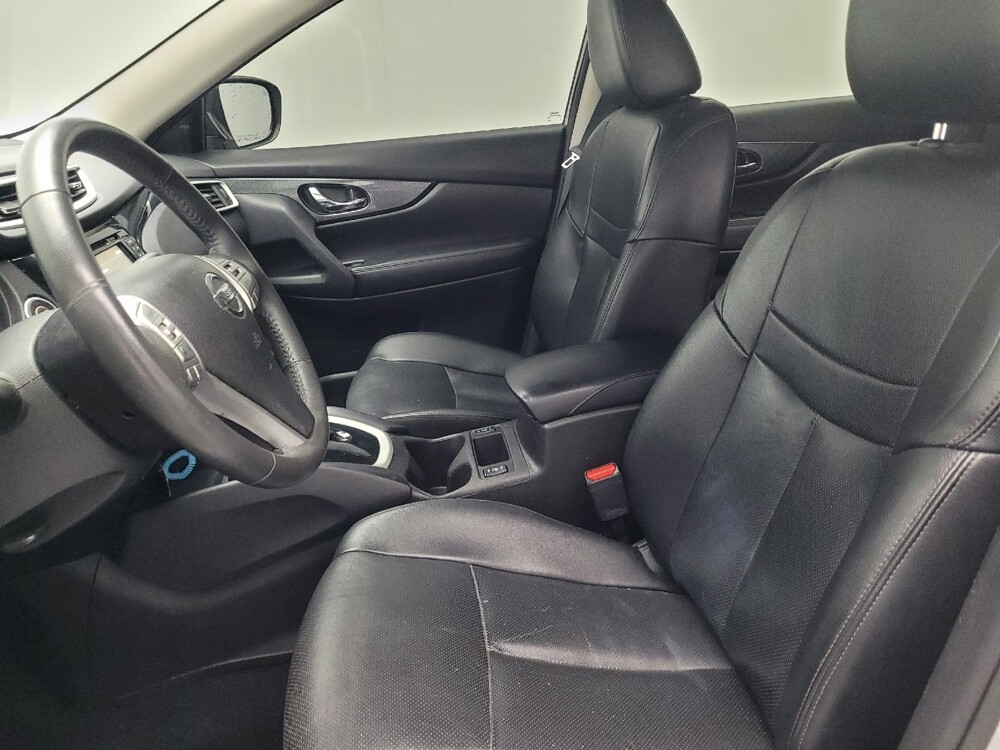 2016 Nissan Rogue in Augusta, GA 30907 - 18088170 17