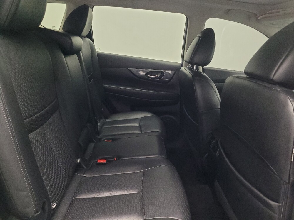 2016 Nissan Rogue in Augusta, GA 30907 - 18088170 19