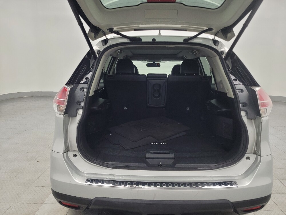 2016 Nissan Rogue in Augusta, GA 30907 - 18088170 29