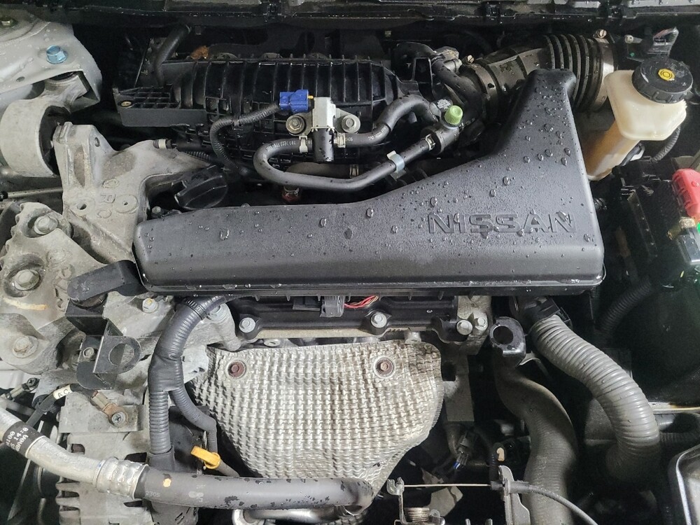 2016 Nissan Rogue in Augusta, GA 30907 - 18088170 30