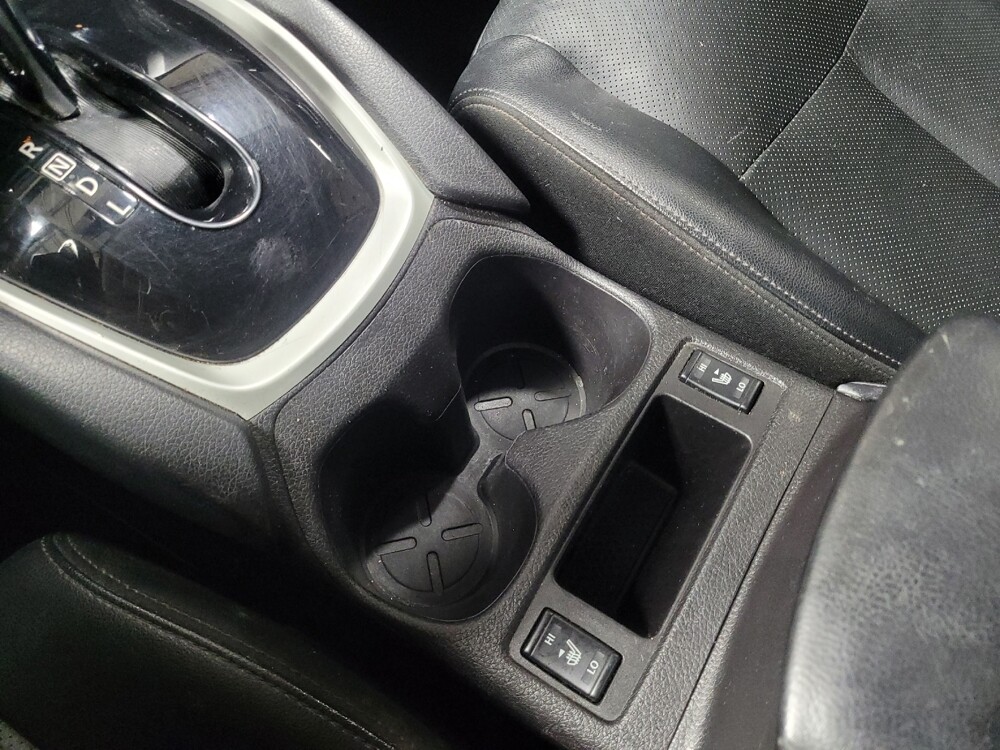 2016 Nissan Rogue in Augusta, GA 30907 - 18088170 26