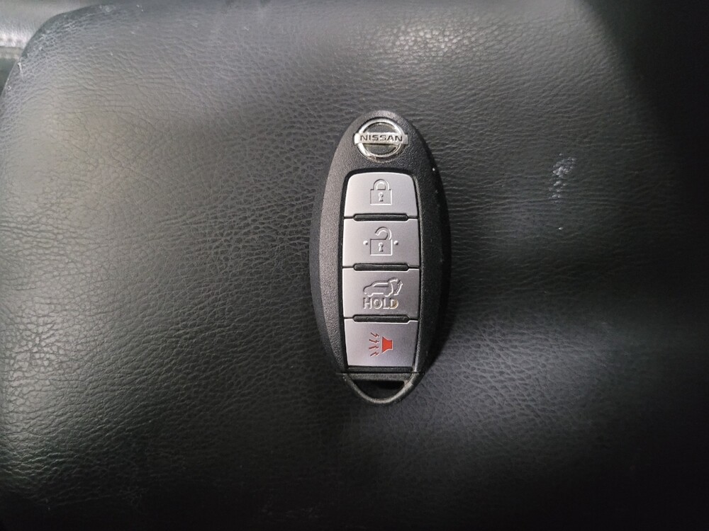 2016 Nissan Rogue in Augusta, GA 30907 - 18088170 32