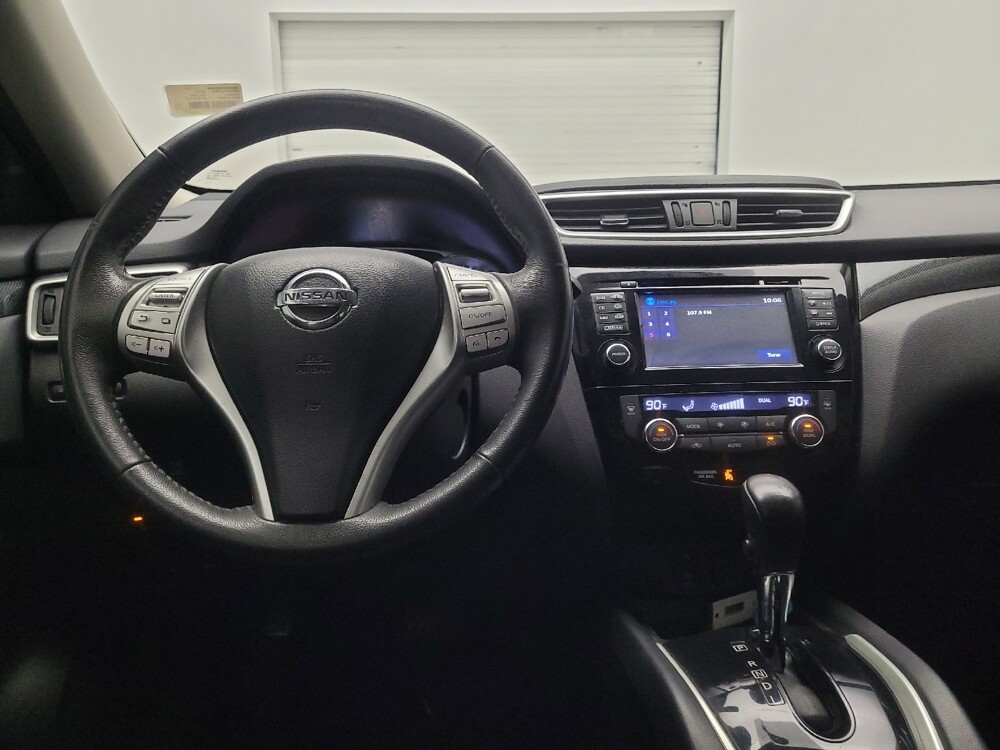 2016 Nissan Rogue in Augusta, GA 30907 - 18088170 22