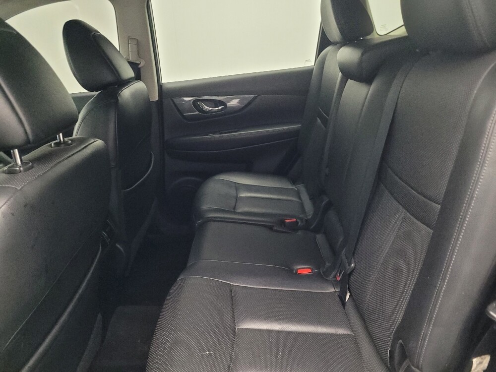 2016 Nissan Rogue in Augusta, GA 30907 - 18088170 18