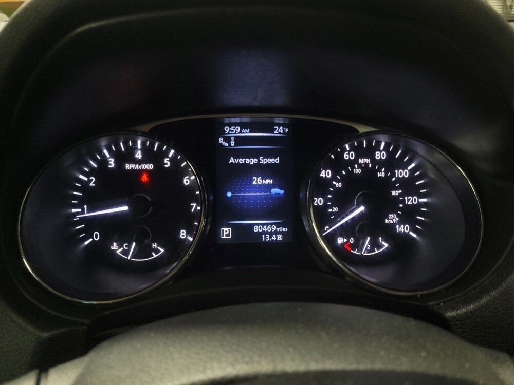 2016 Nissan Rogue in Augusta, GA 30907 - 18088170 23