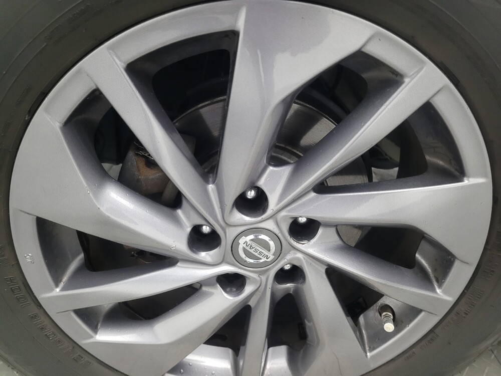 2016 Nissan Rogue in Augusta, GA 30907 - 18088170 31