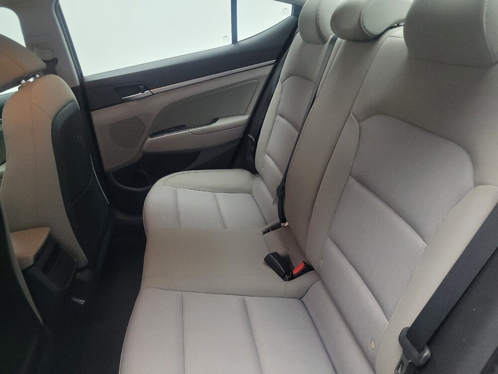 2017 Hyundai Elantra in Union City, GA 30291 - 18088171 18