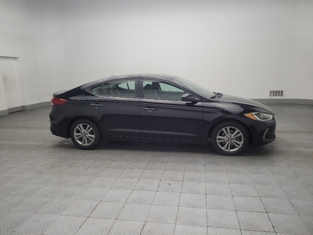 2017 Hyundai Elantra in Union City, GA 30291 - 18088171 11