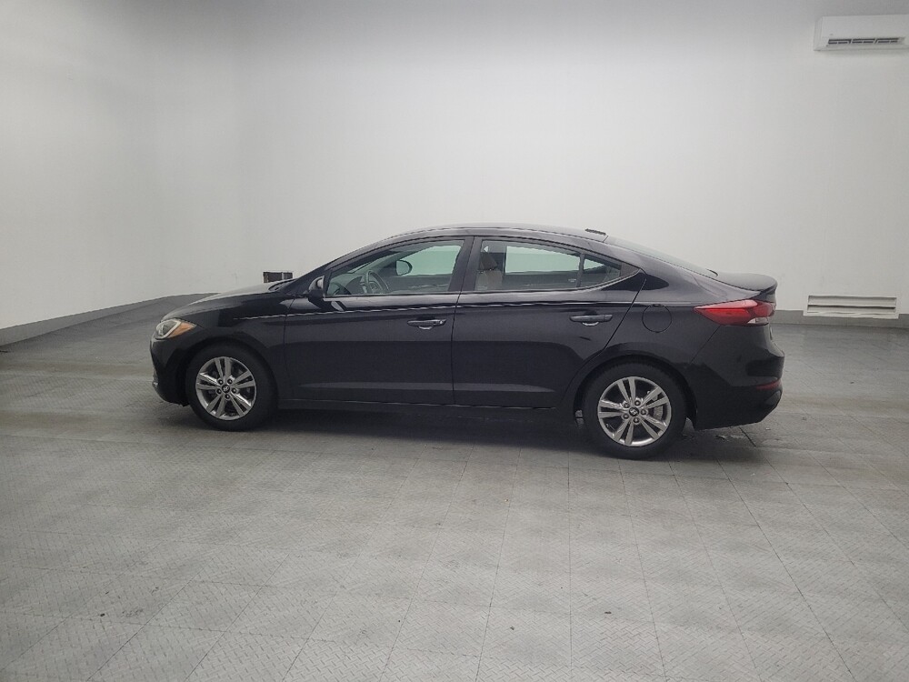 2017 Hyundai Elantra in Union City, GA 30291 - 18088171 3