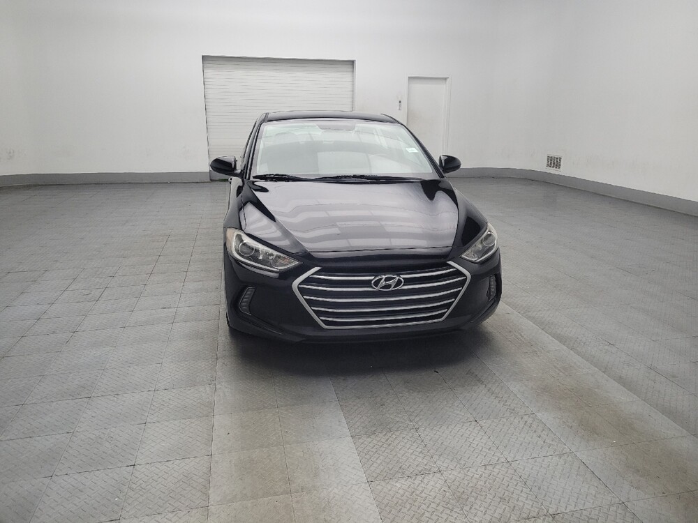 2017 Hyundai Elantra in Union City, GA 30291 - 18088171 14
