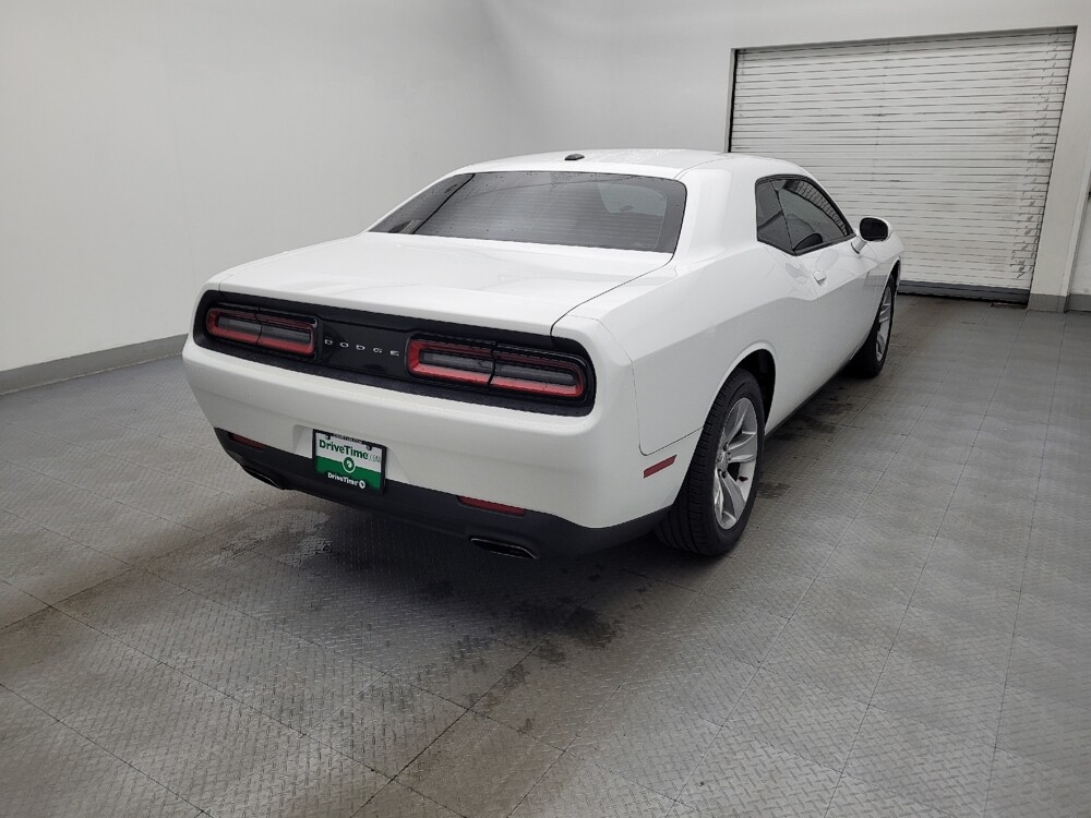 2017 Dodge Challenger in Greenville, SC 29607 - 18088172 9