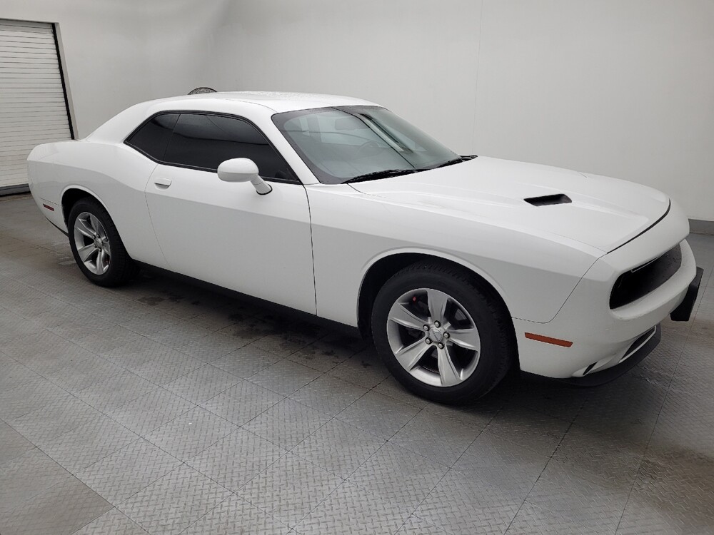 2017 Dodge Challenger in Greenville, SC 29607 - 18088172 11